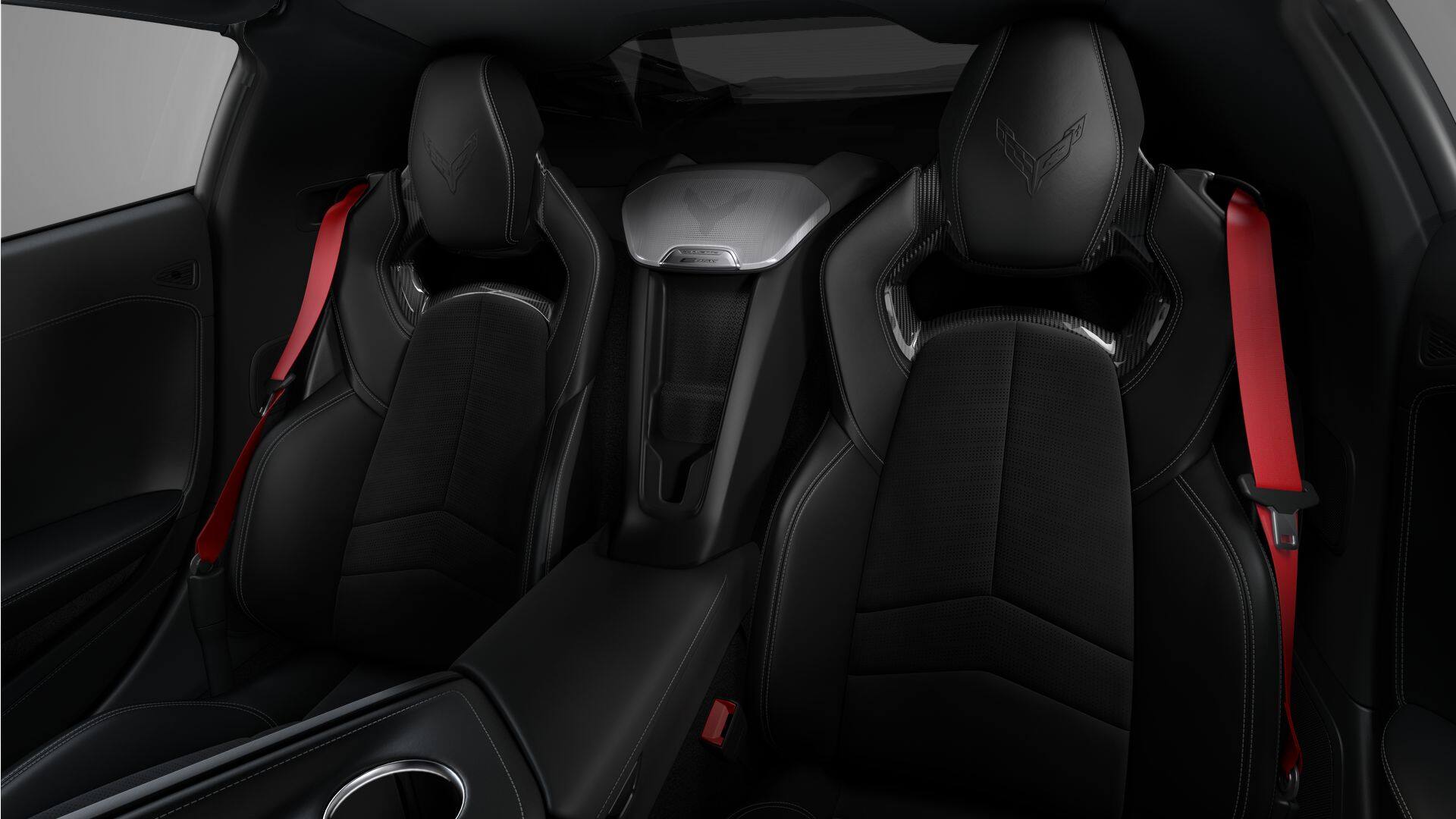 2026 Chevrolet Corvette 2LZ - Photo 49