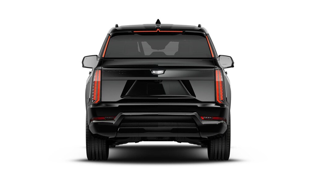 New 2026 CADILLAC ESCALADE IQL Sport SUV