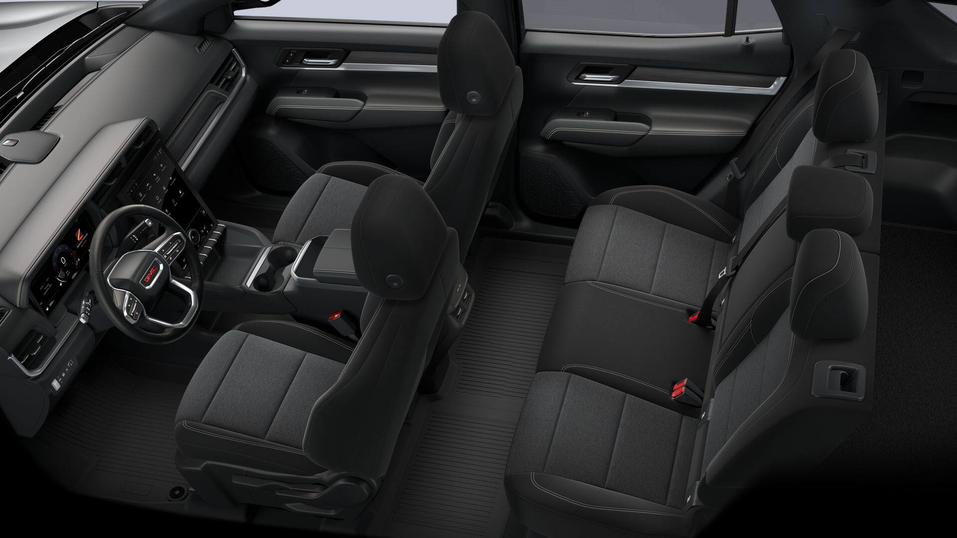 2026 GMC Terrain Elevation - Photo 55