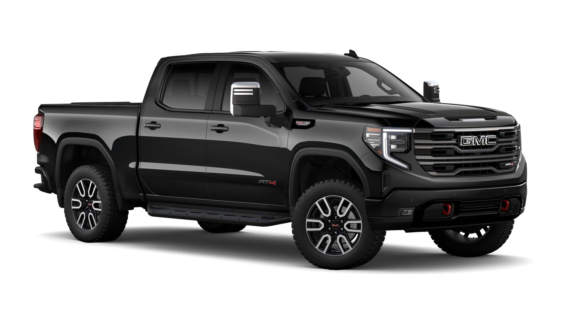 Thumbnail: 2026 GMC Sierra 1500 - 29