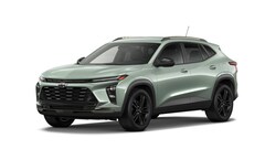 2026 Chevrolet Trax Activ SUV