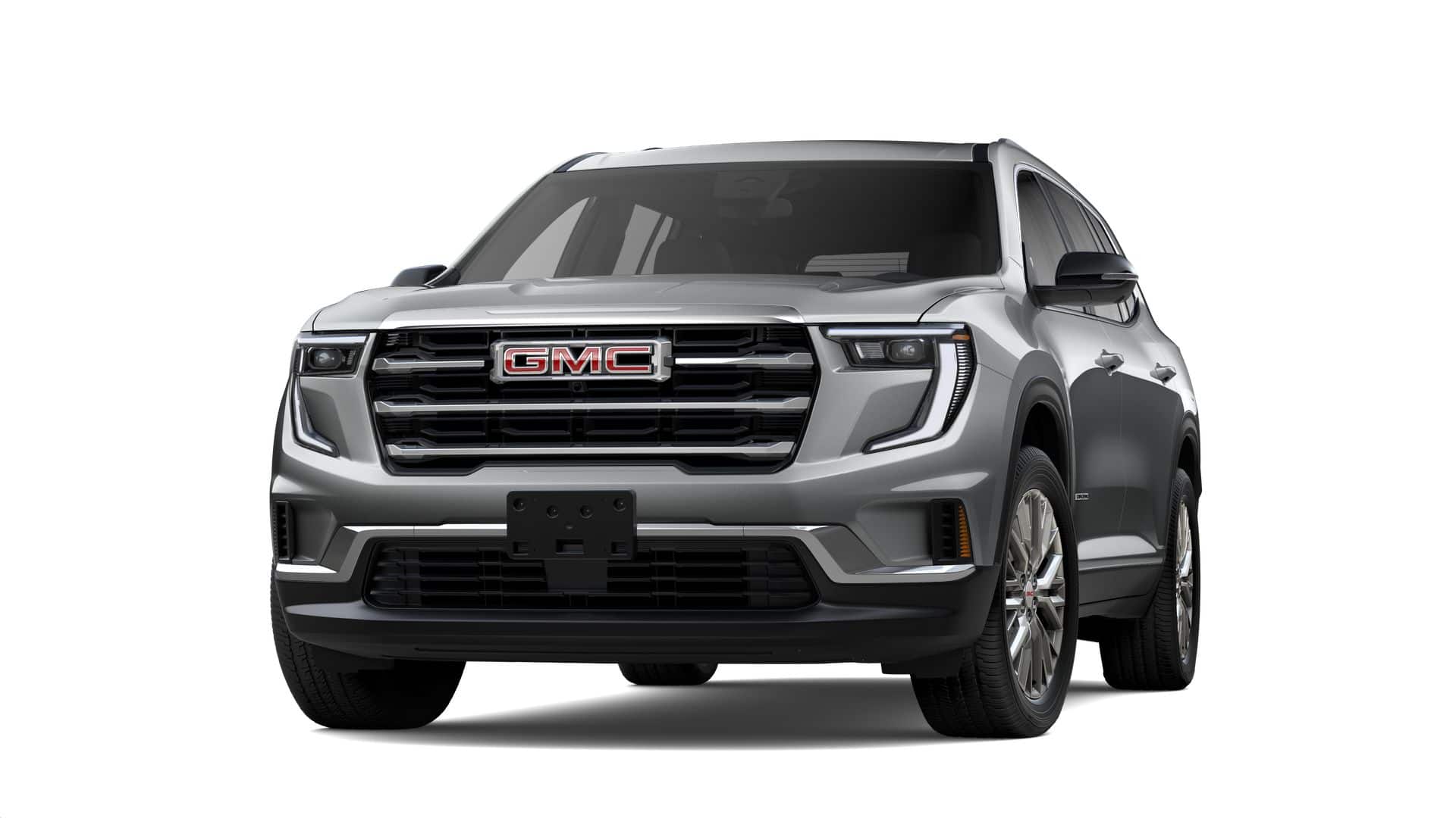 2026 Gmc Acadia Elevation photo 2