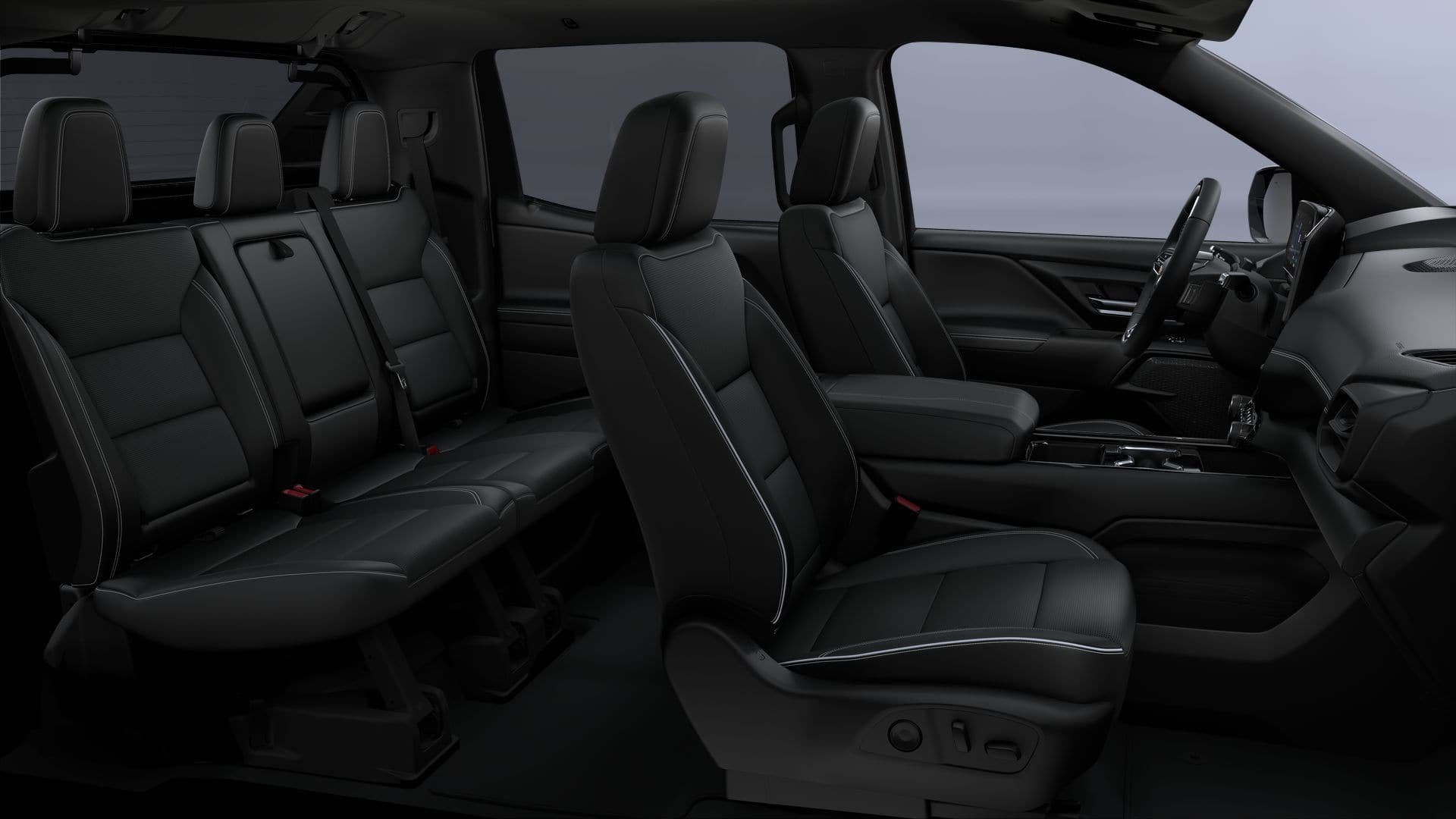 2025 Chevrolet Silverado EV LT - Photo 32