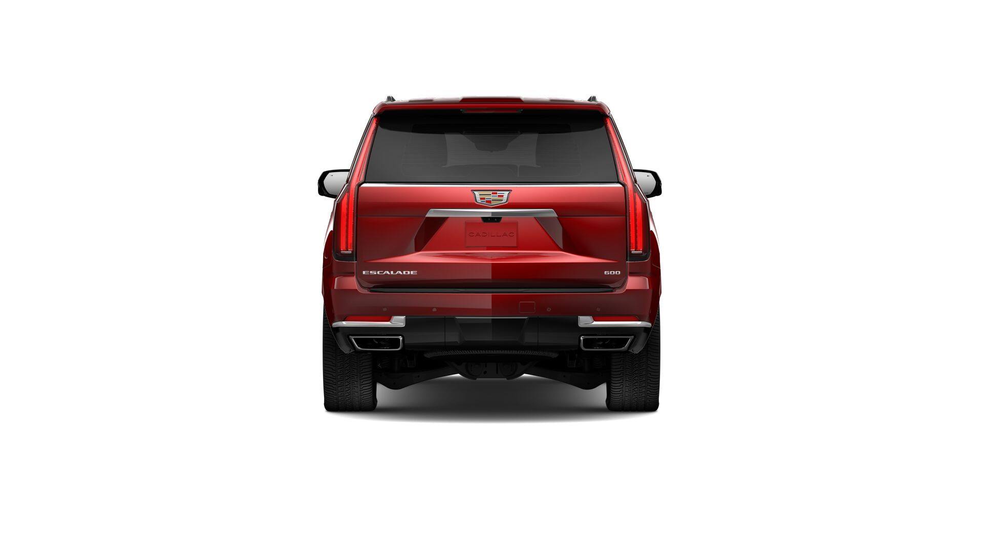 2026 Cadillac Escalade ESV Luxury - Photo 41