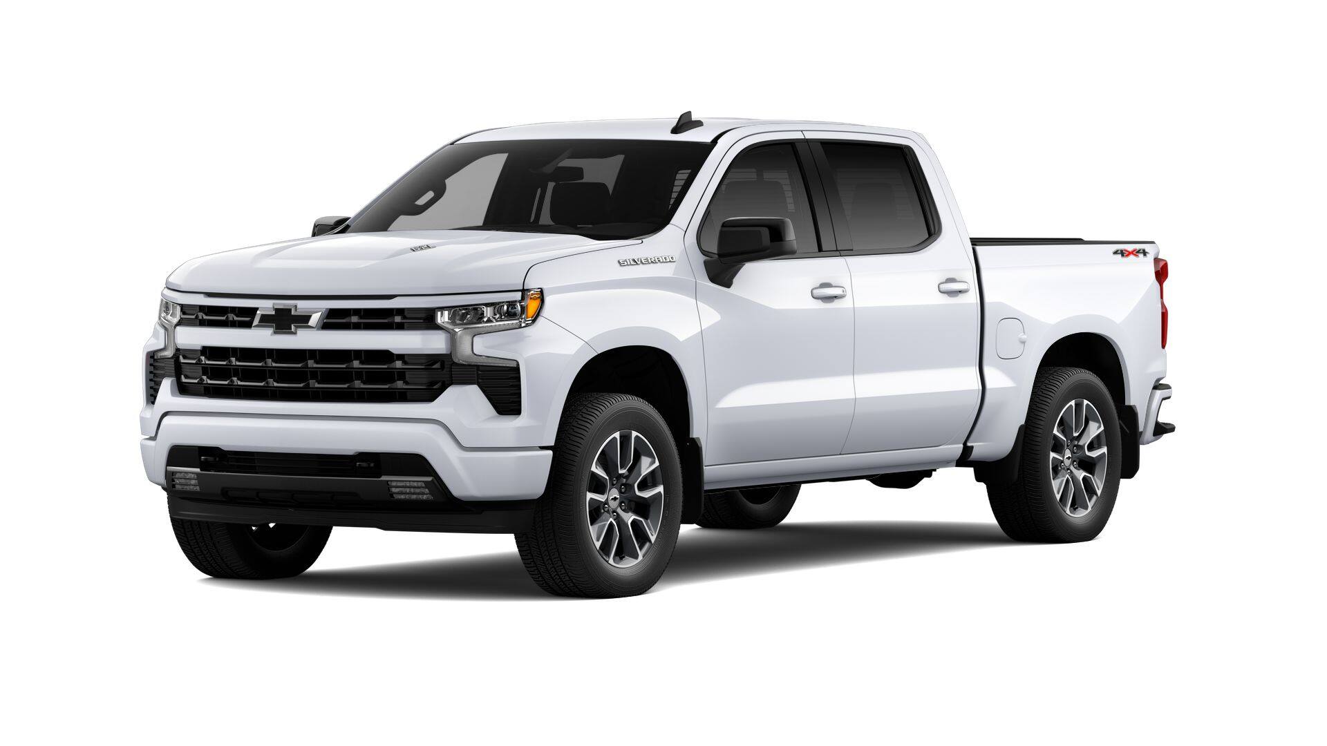 2026 Chevrolet Silverado 1500 RST - Photo 57