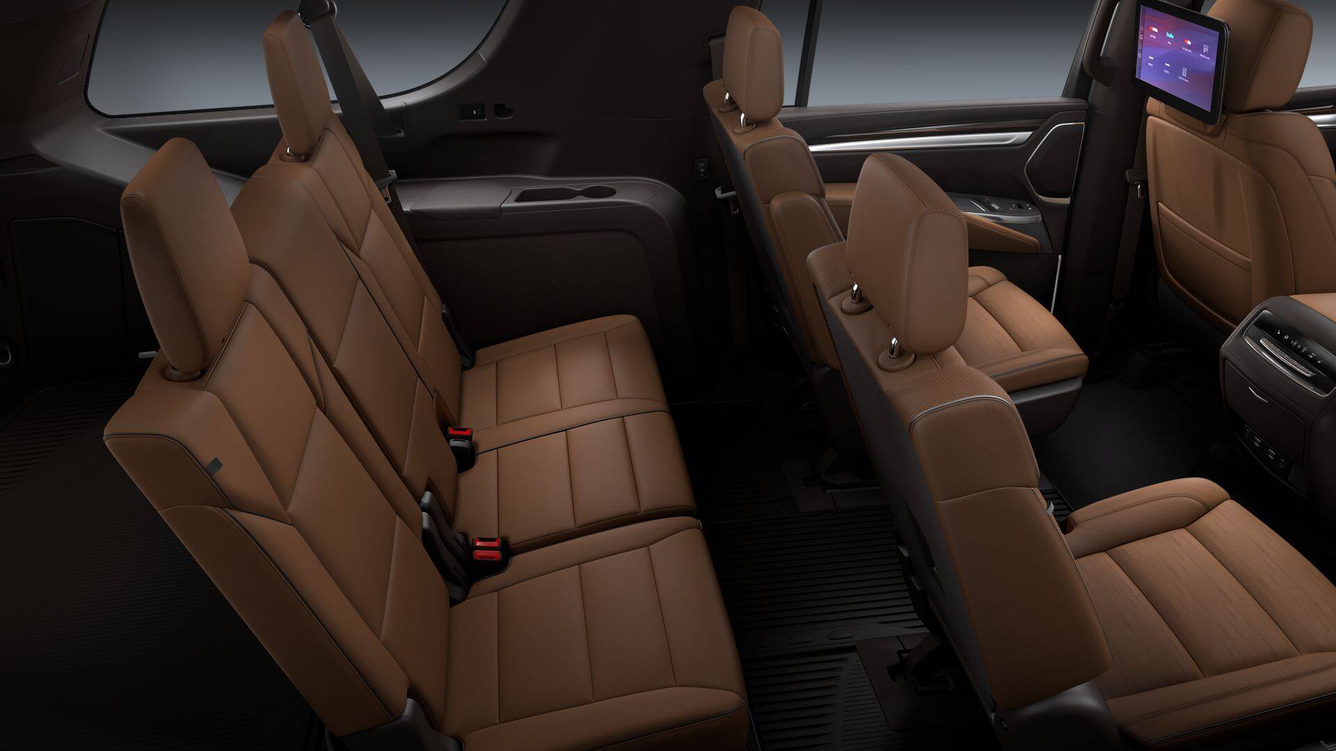 Thumbnail: 2025 Cadillac Escalade - 35