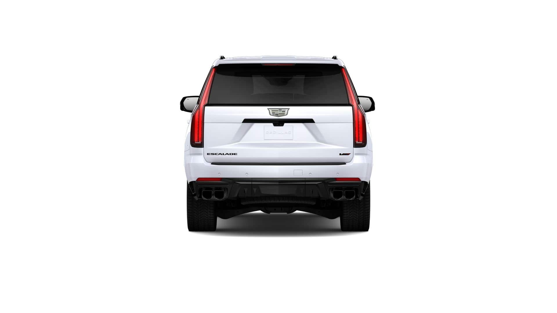 Thumbnail: 2026 Cadillac Escalade - 27