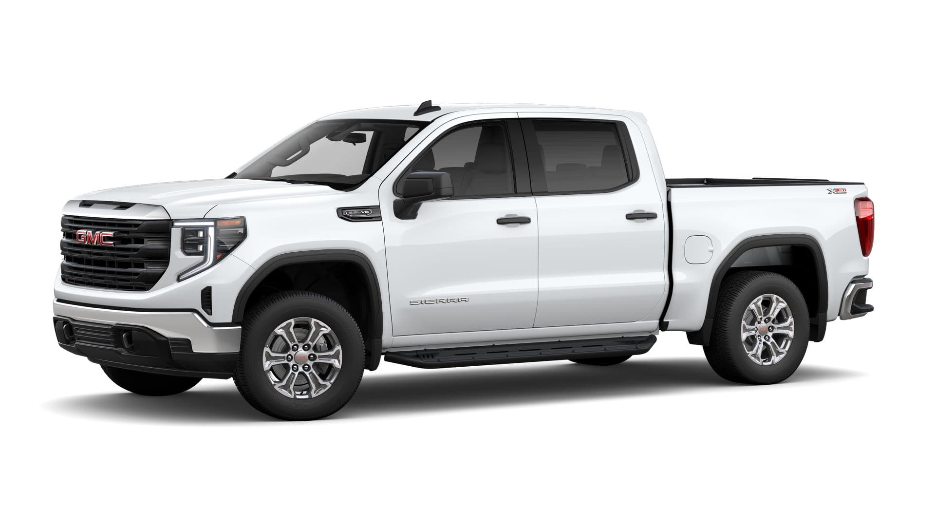 2026 GMC Sierra 1500 Pro - Photo 26