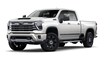  Chevrolet Silverado 2500 HD