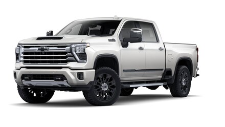 2025 Chevrolet Silverado 2500 HD High Country Truck