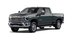 2026 Chevrolet Silverado 2500 HD LTZ Truck