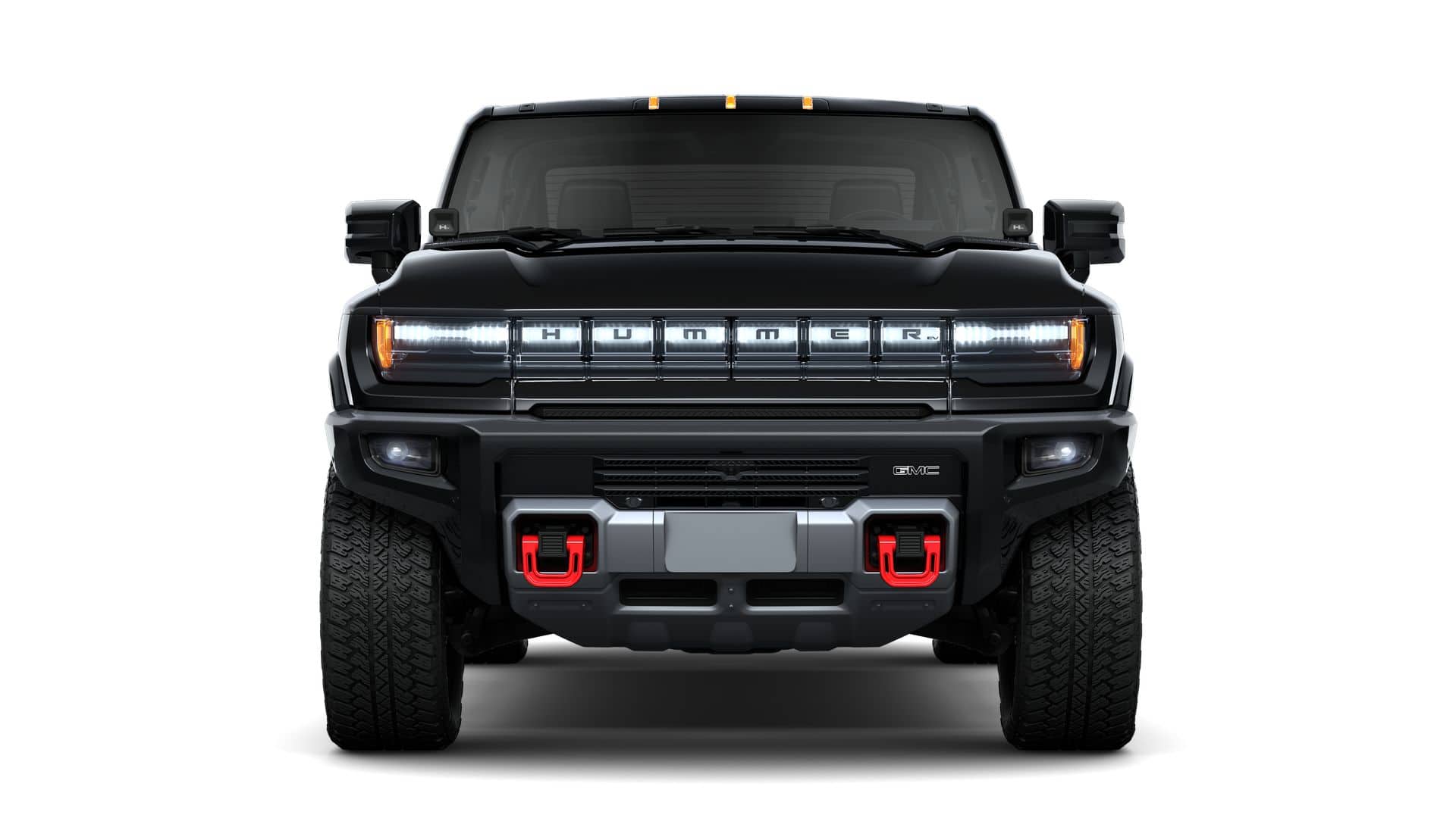 2025 GMC HUMMER EV 3X - Photo 52