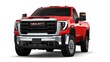 GMC Sierra 2500 HD