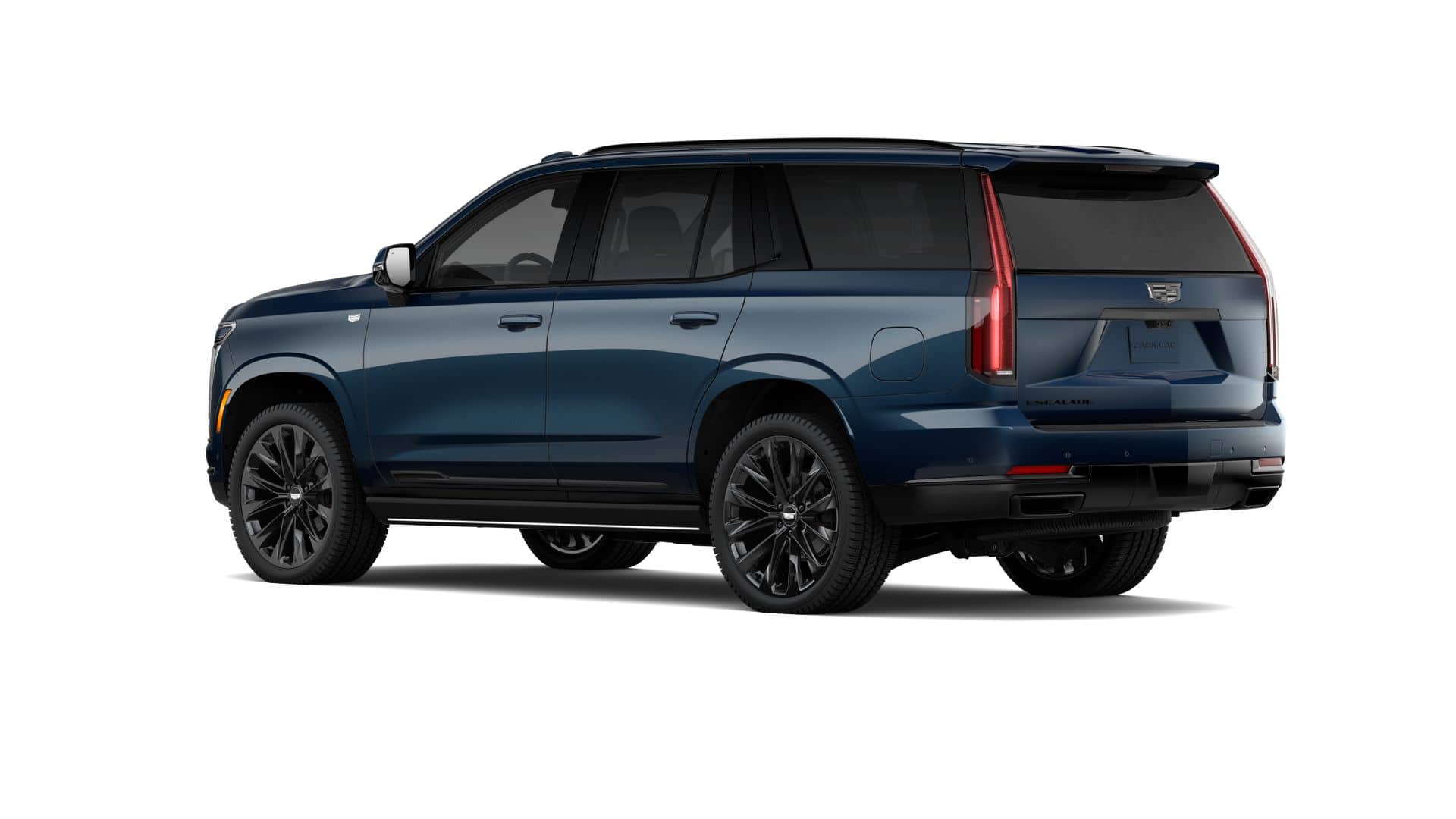 2027 Cadillac Escalade Platinum Sport - Photo 6