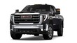 GMC Sierra 2500 HD