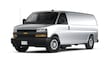 Chevrolet Express Cargo 3500