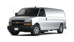 2025 Chevrolet Express Cargo 3500 WT Van