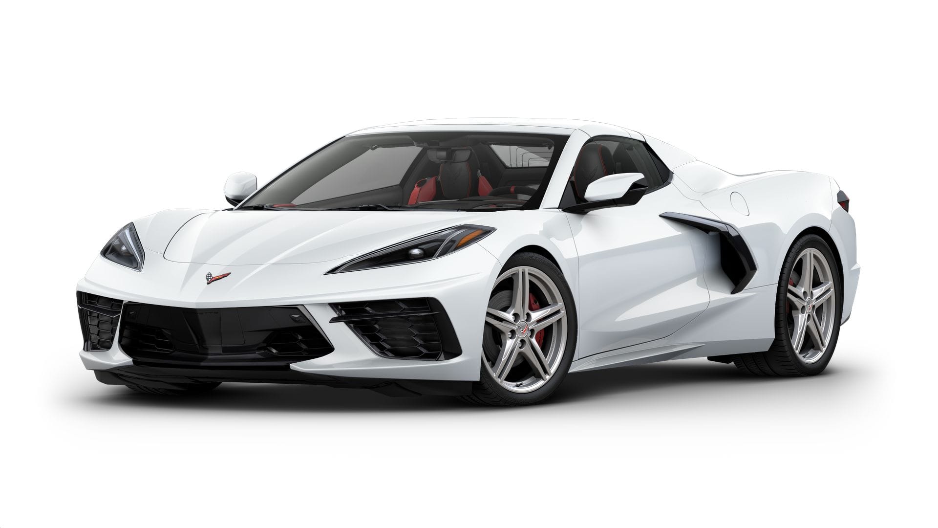 2026 Chevrolet Corvette 2LT - Photo 25