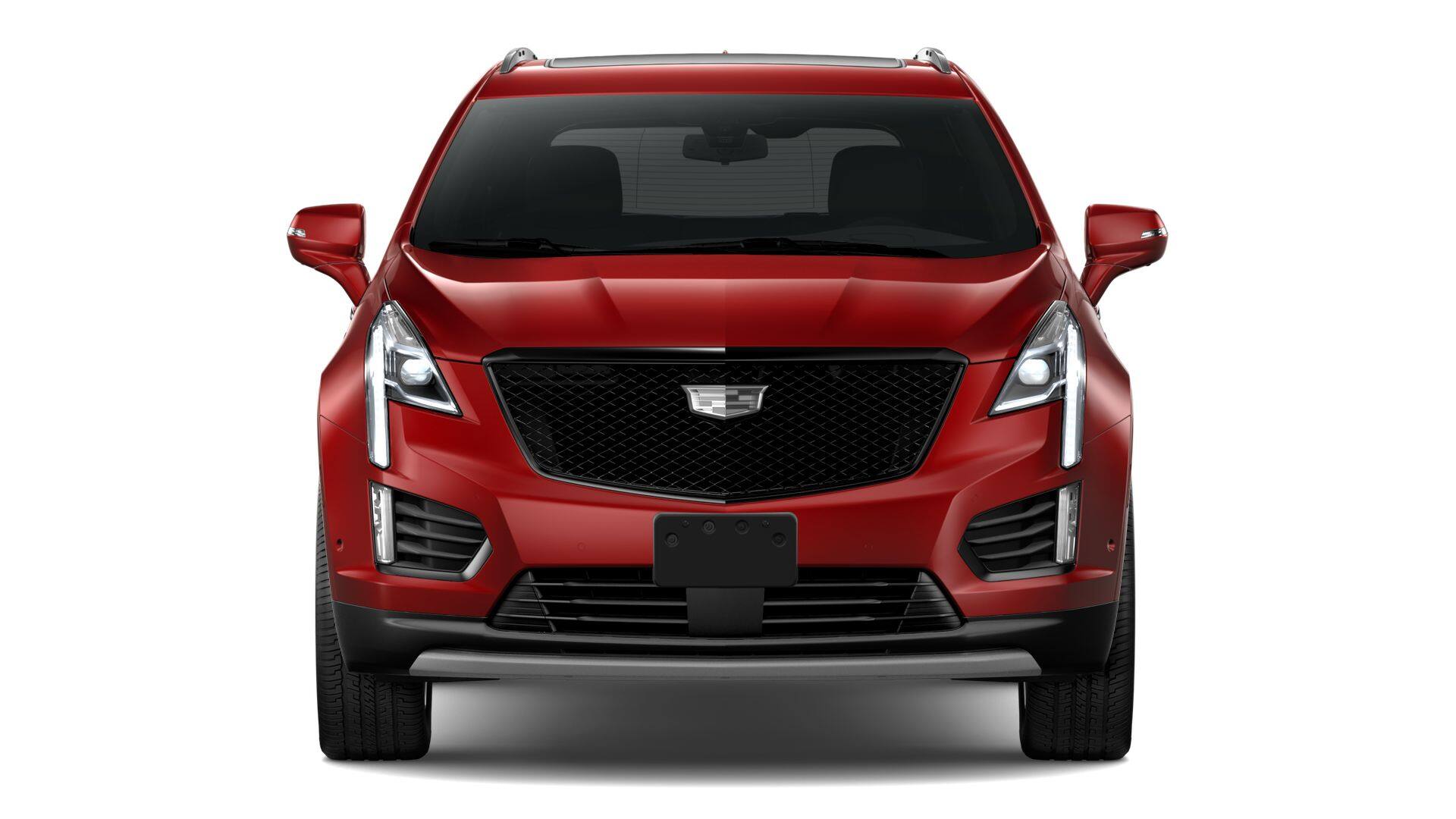 2026 Cadillac XT5 Premium Luxury - Photo 26