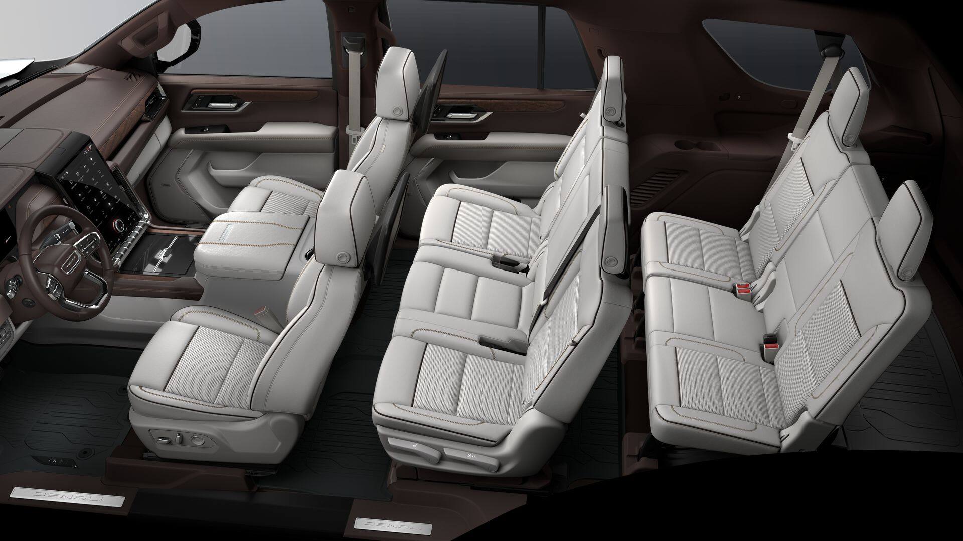 2027 GMC Yukon Denali - Photo 8