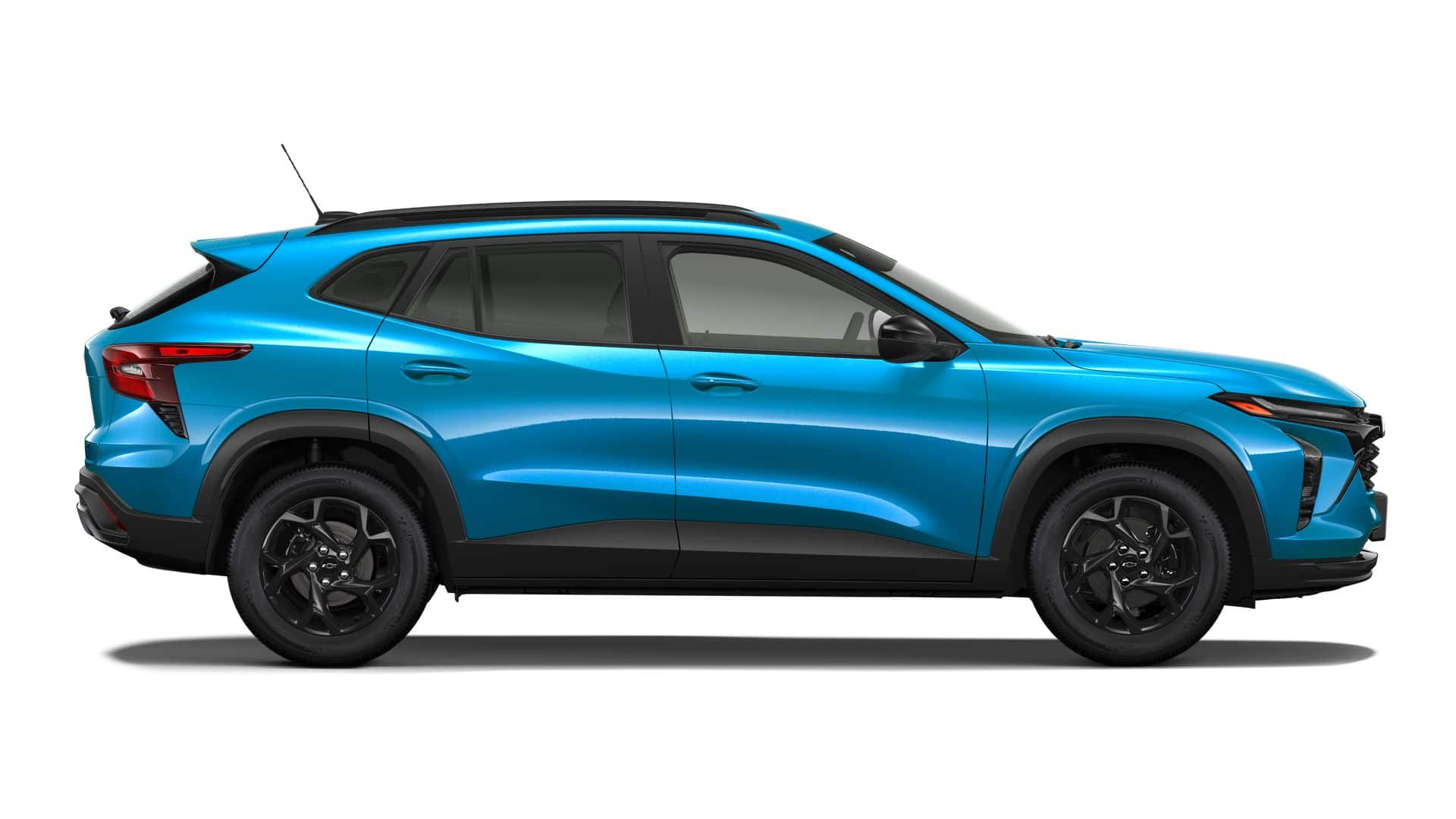 2026 Chevrolet Trax LT - Photo 3