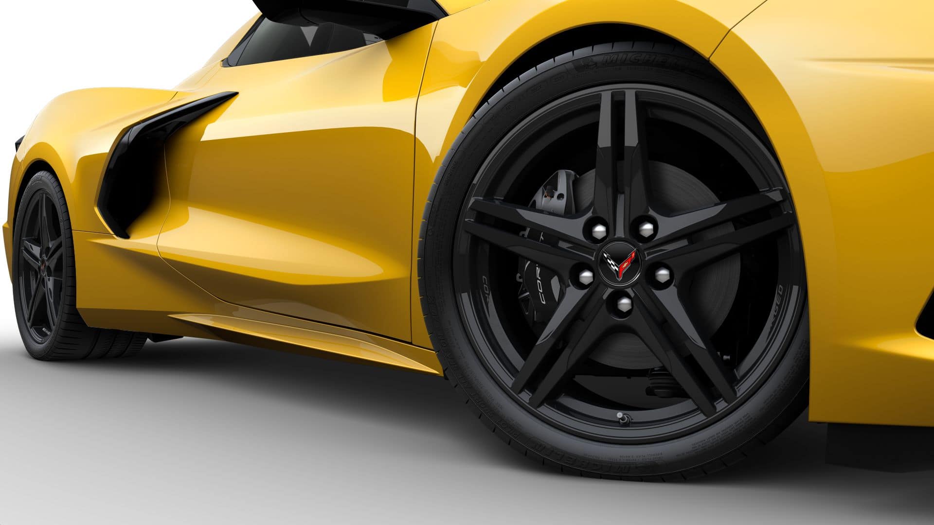 2026 Chevrolet Corvette 2LT - Photo 30