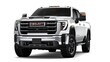 GMC Sierra 2500 HD
