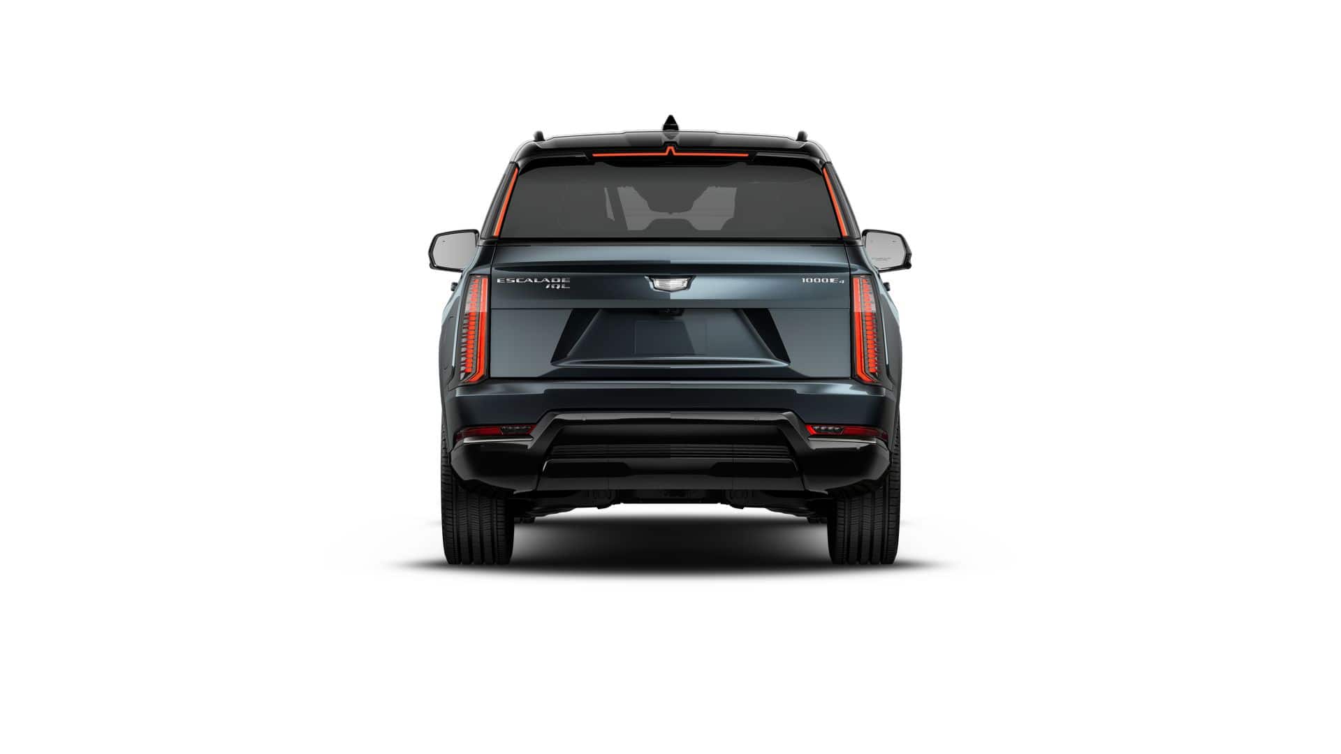 2026 Cadillac Escalade IQL Premium Sport - Photo 36