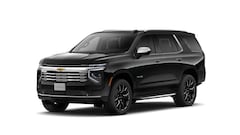 2026 Chevrolet Tahoe Premier SUV