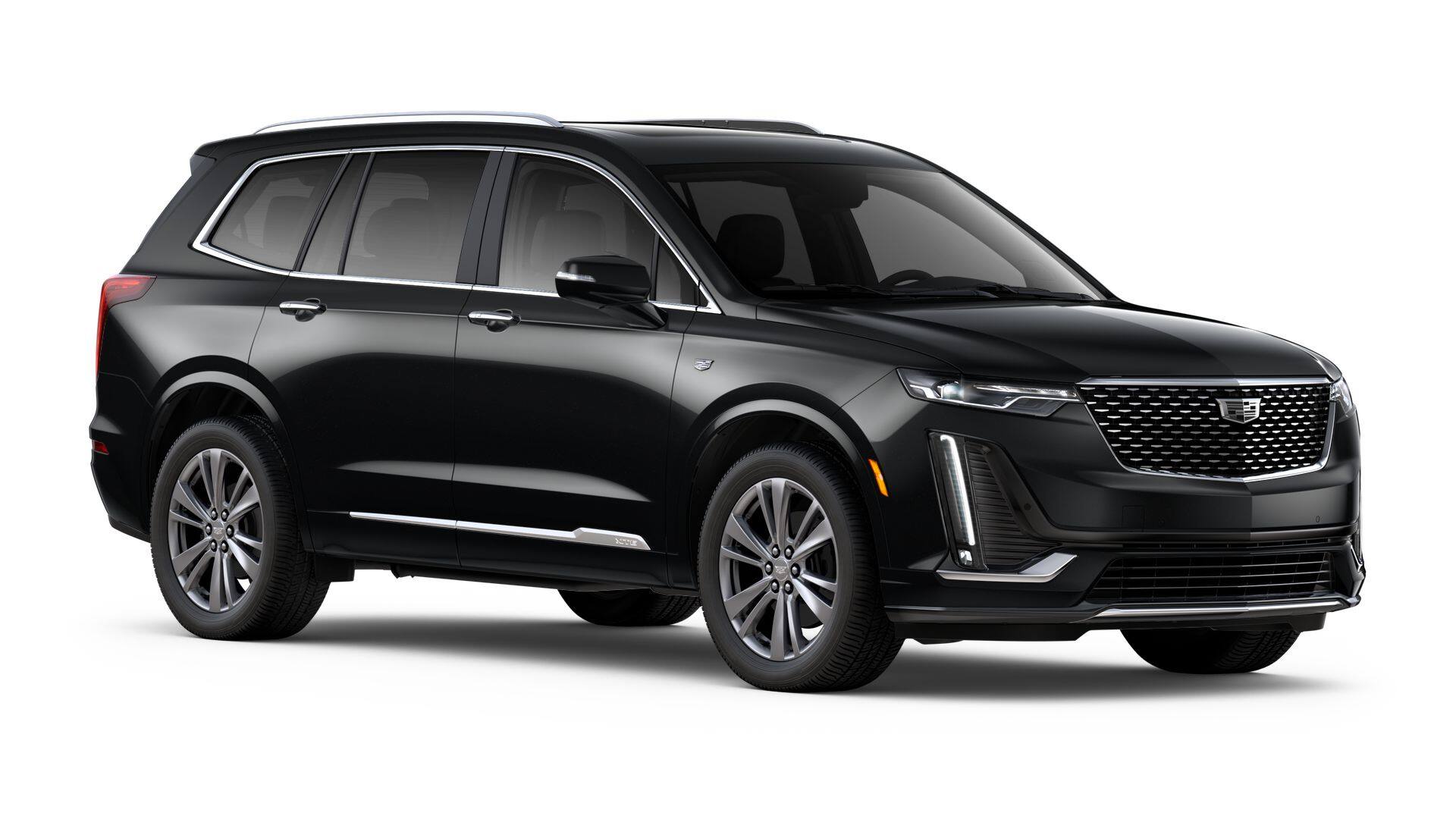 Thumbnail: 2025 Cadillac XT6 - 30