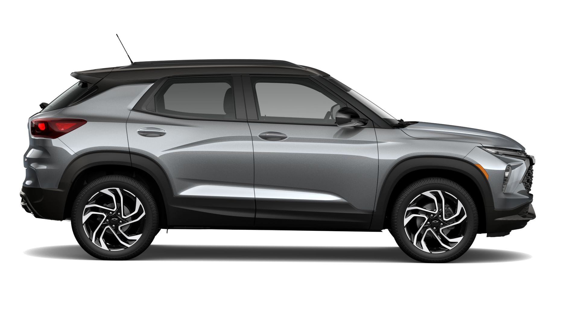 2026 Chevrolet Trailblazer RS photo 4