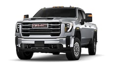2026 GMC Sierra 2500 HD SLE Truck