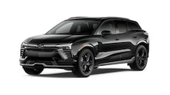 2025 Chevrolet Blazer EV SS SUV
