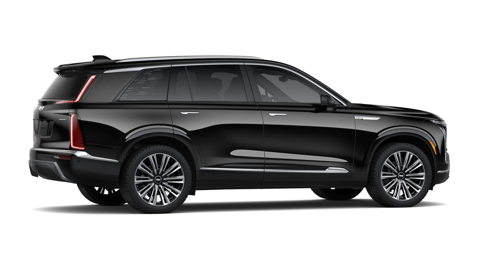2026 Cadillac VISTIQ Premium Luxury - Photo 73