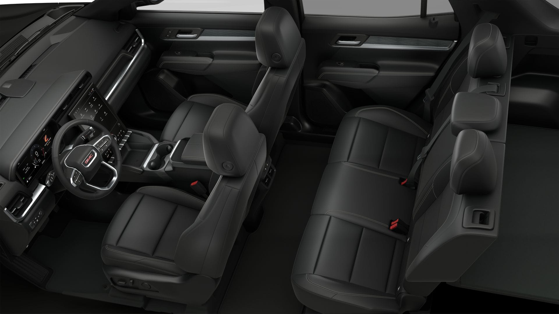 2027 GMC Terrain Elevation - Photo 31