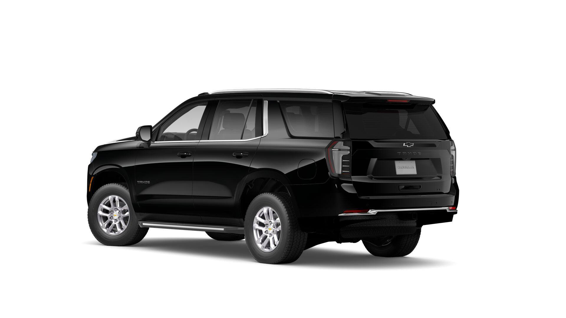 2026 Chevrolet Tahoe LT - Photo 51