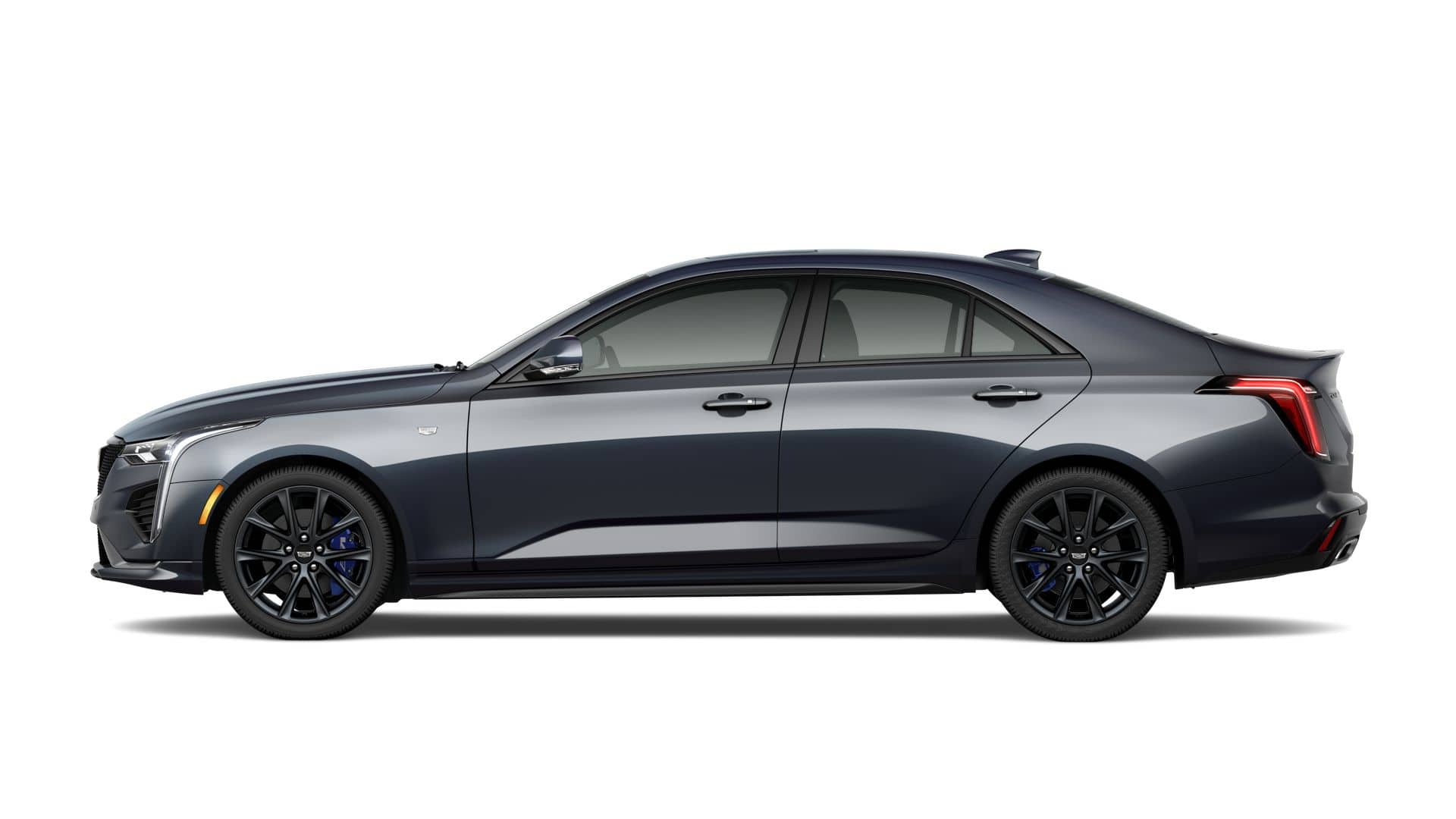 2025 Cadillac CT4 Sport - Photo 37