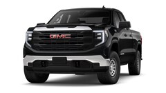 2026 GMC Sierra 1500 Pro Truck