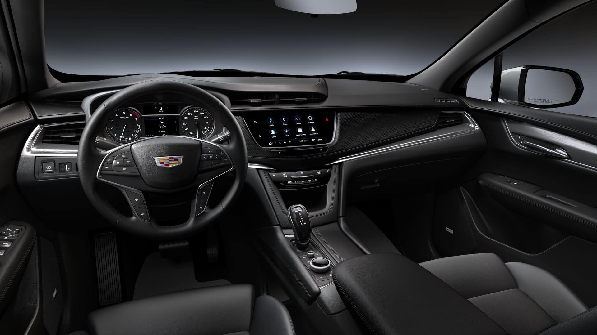 2026 Cadillac XT5 Luxury - Photo 32