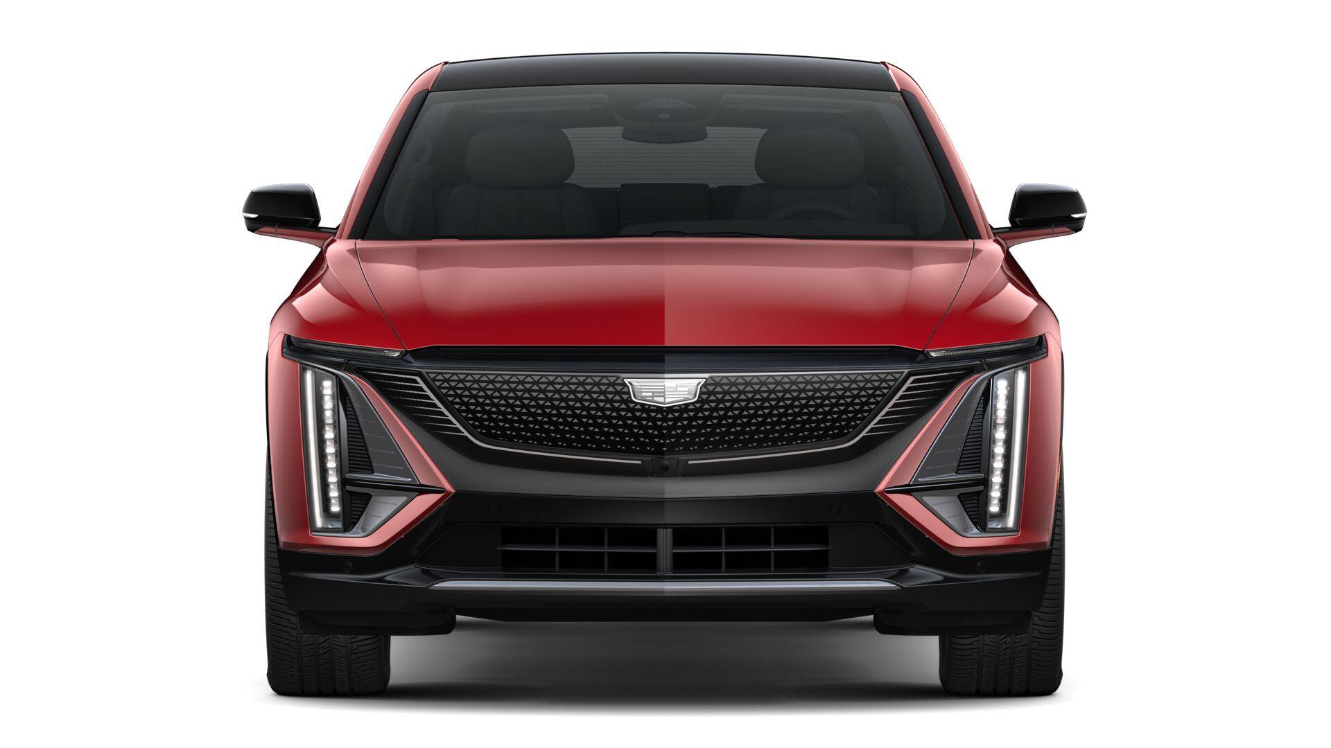 2026 Cadillac LYRIQ Sport - Photo 35