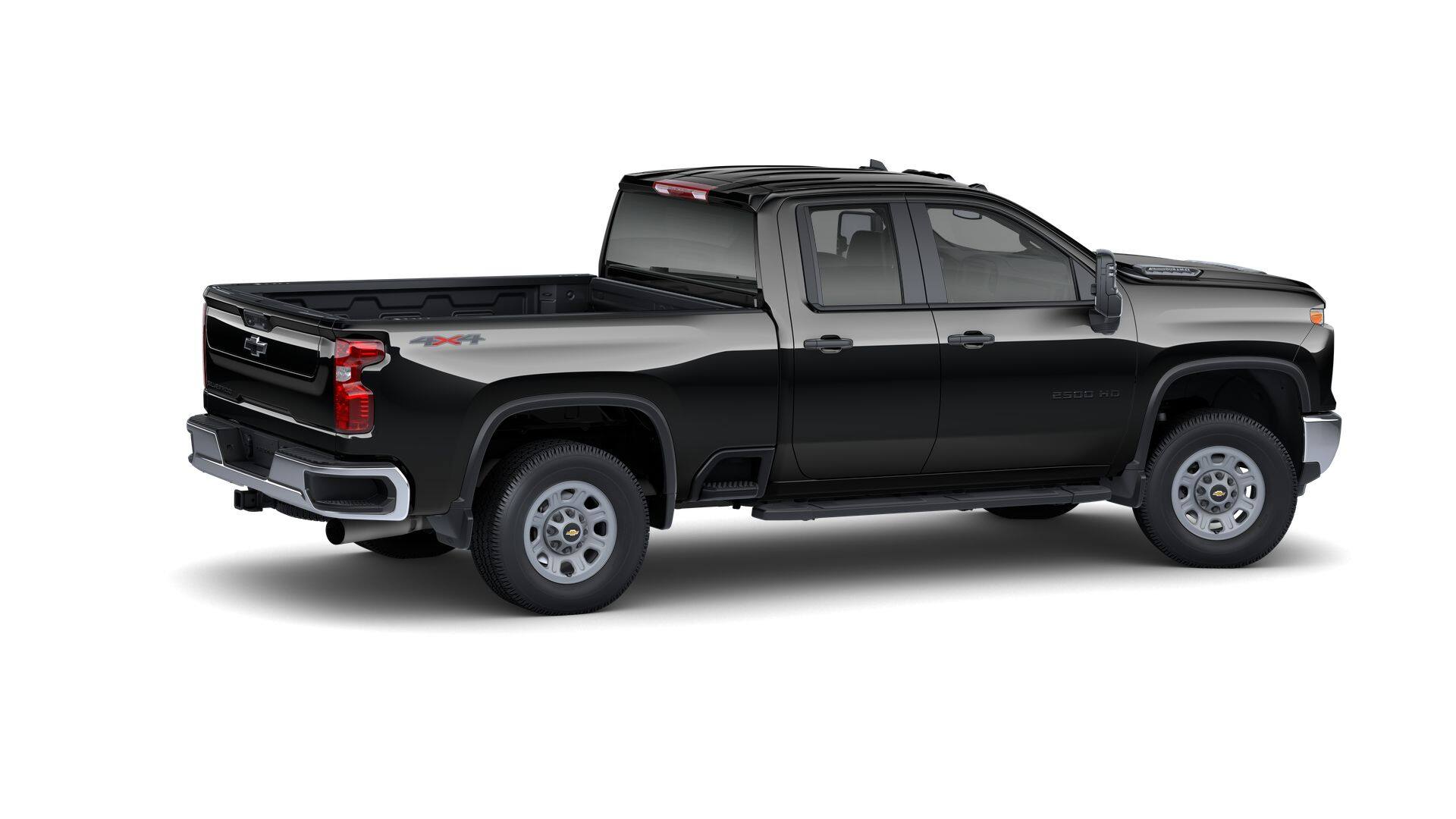 2025 Chevrolet Silverado 2500 HD Work Truck - Photo 52