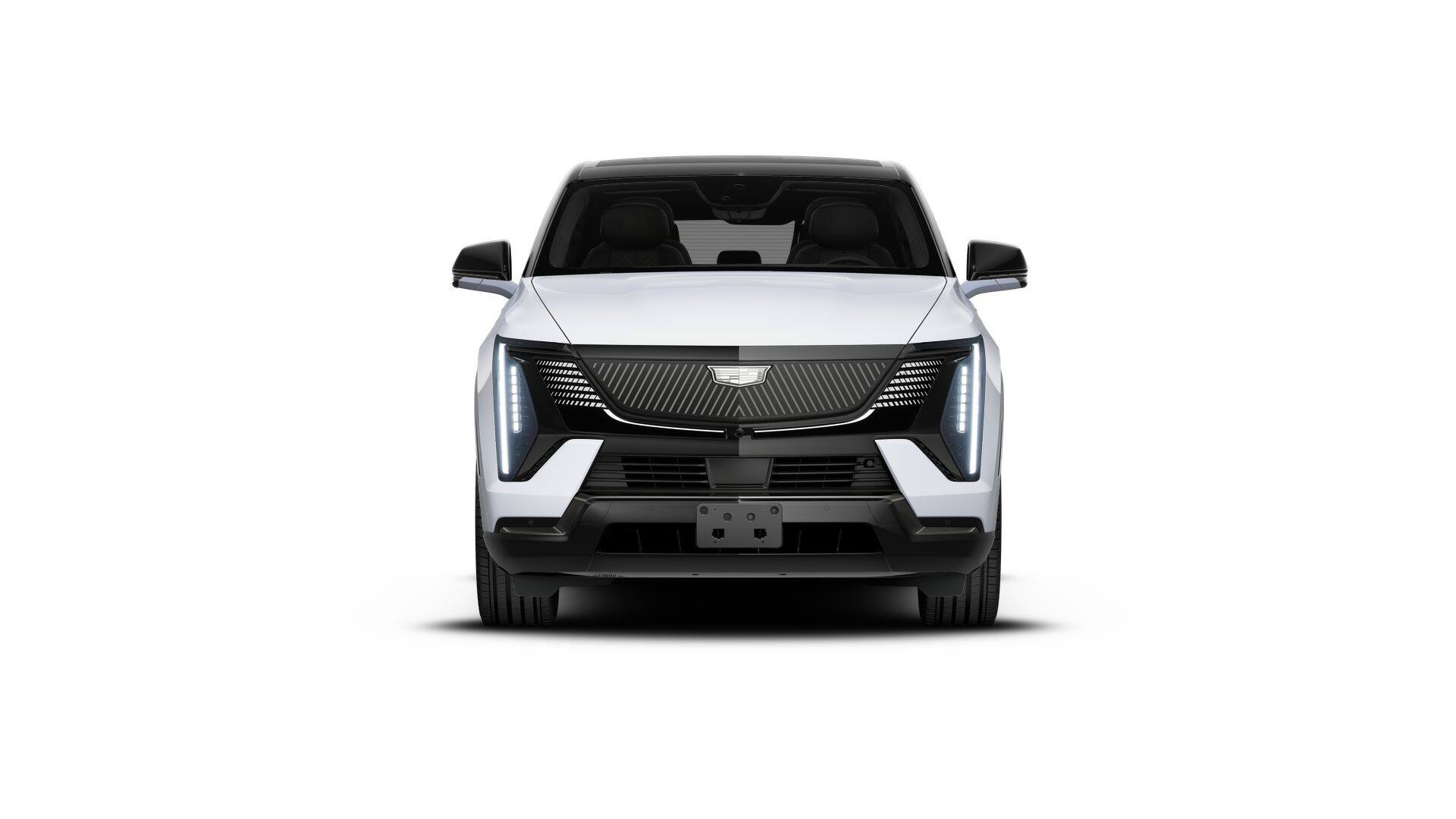 2026 Cadillac Escalade IQ Premium Sport - Photo 9