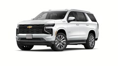 2025 Chevrolet Tahoe High Country SUV