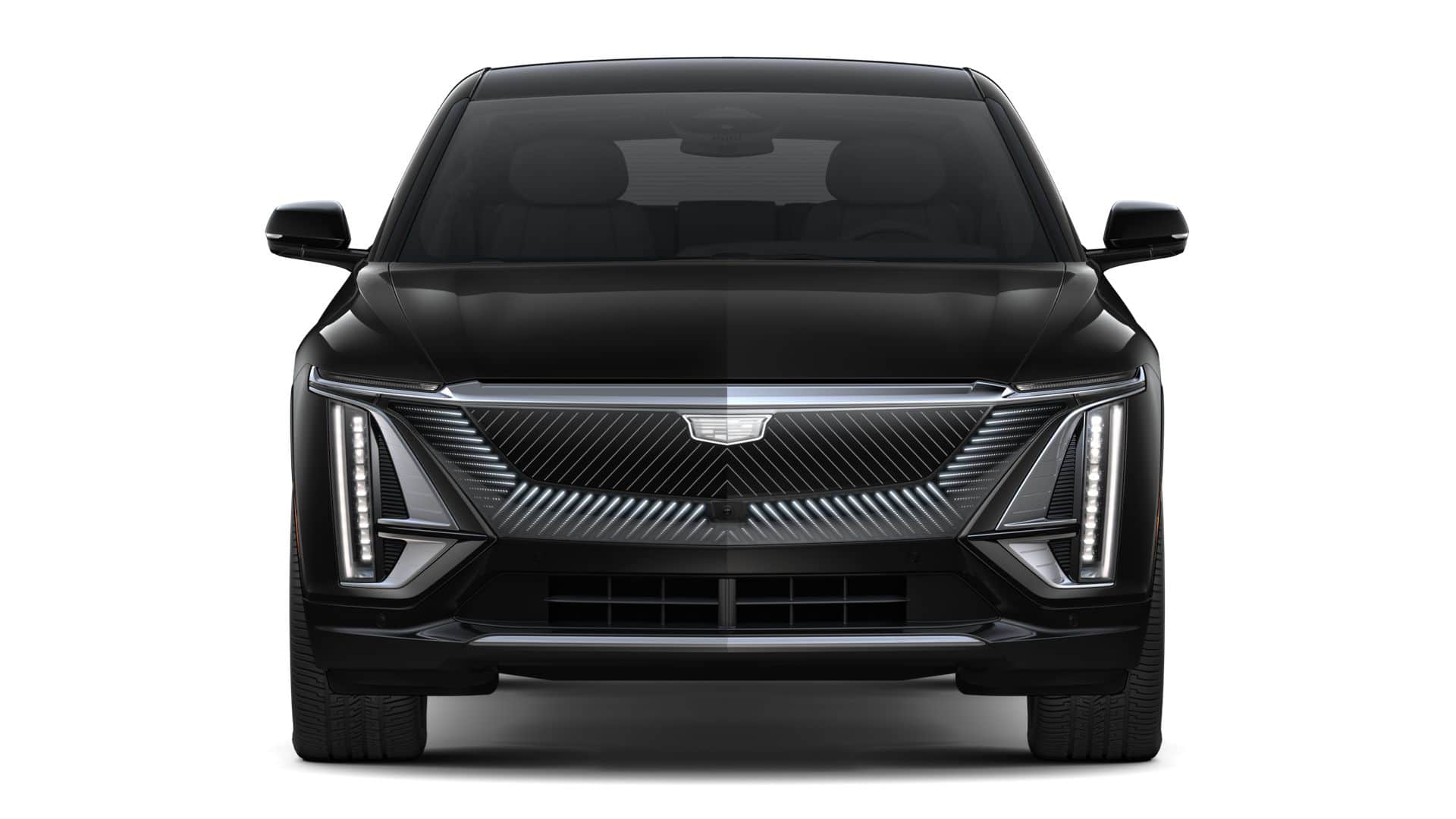 LYRIQ Luxury 1 SUV