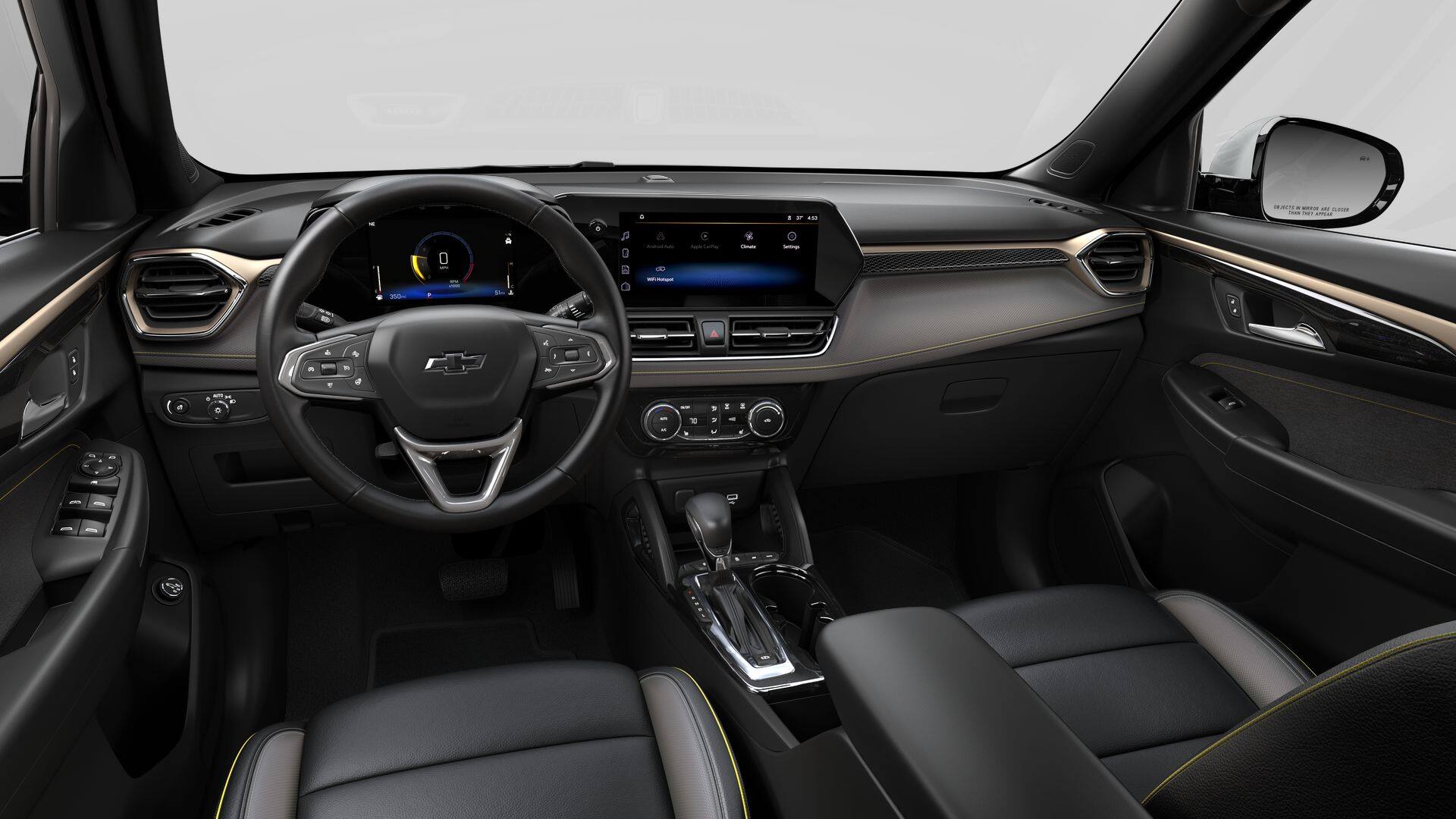2026 Chevrolet Trailblazer Activ - Photo 28