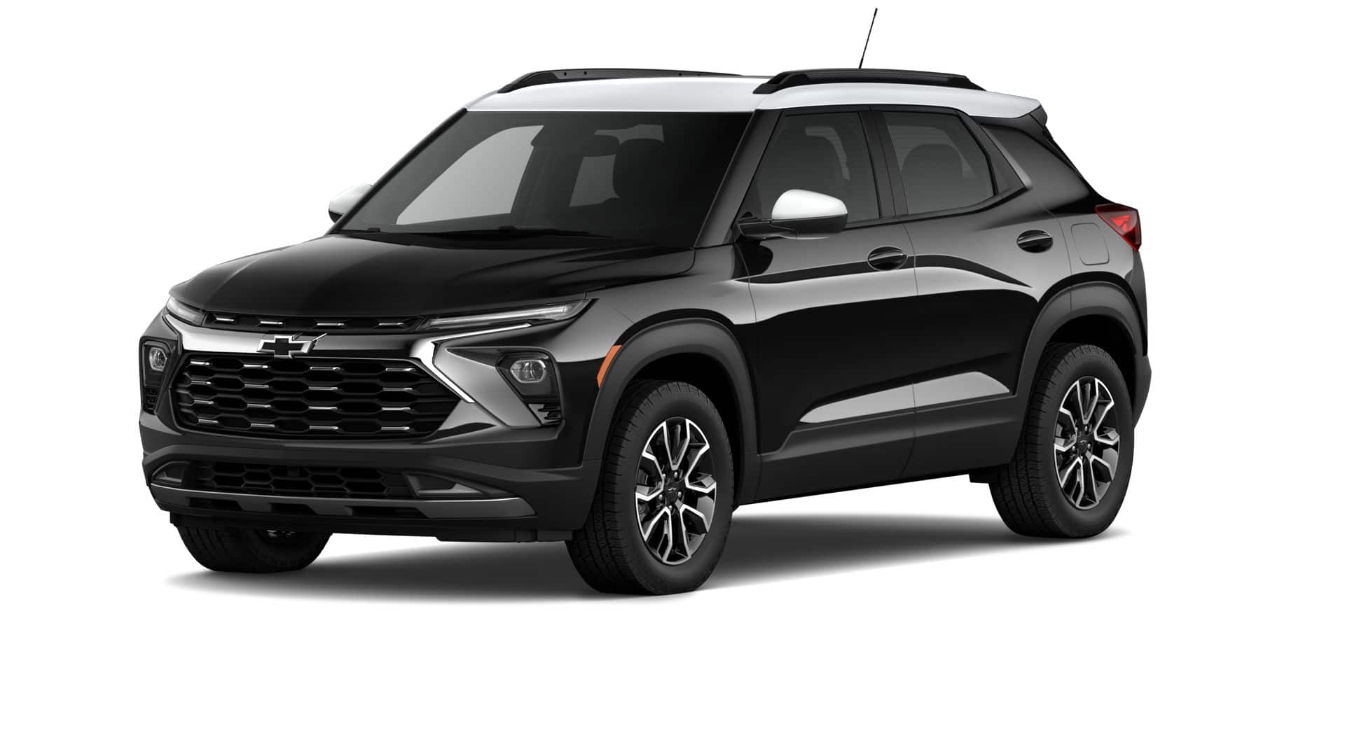 2025 Chevrolet Trailblazer ACTIV photo 2