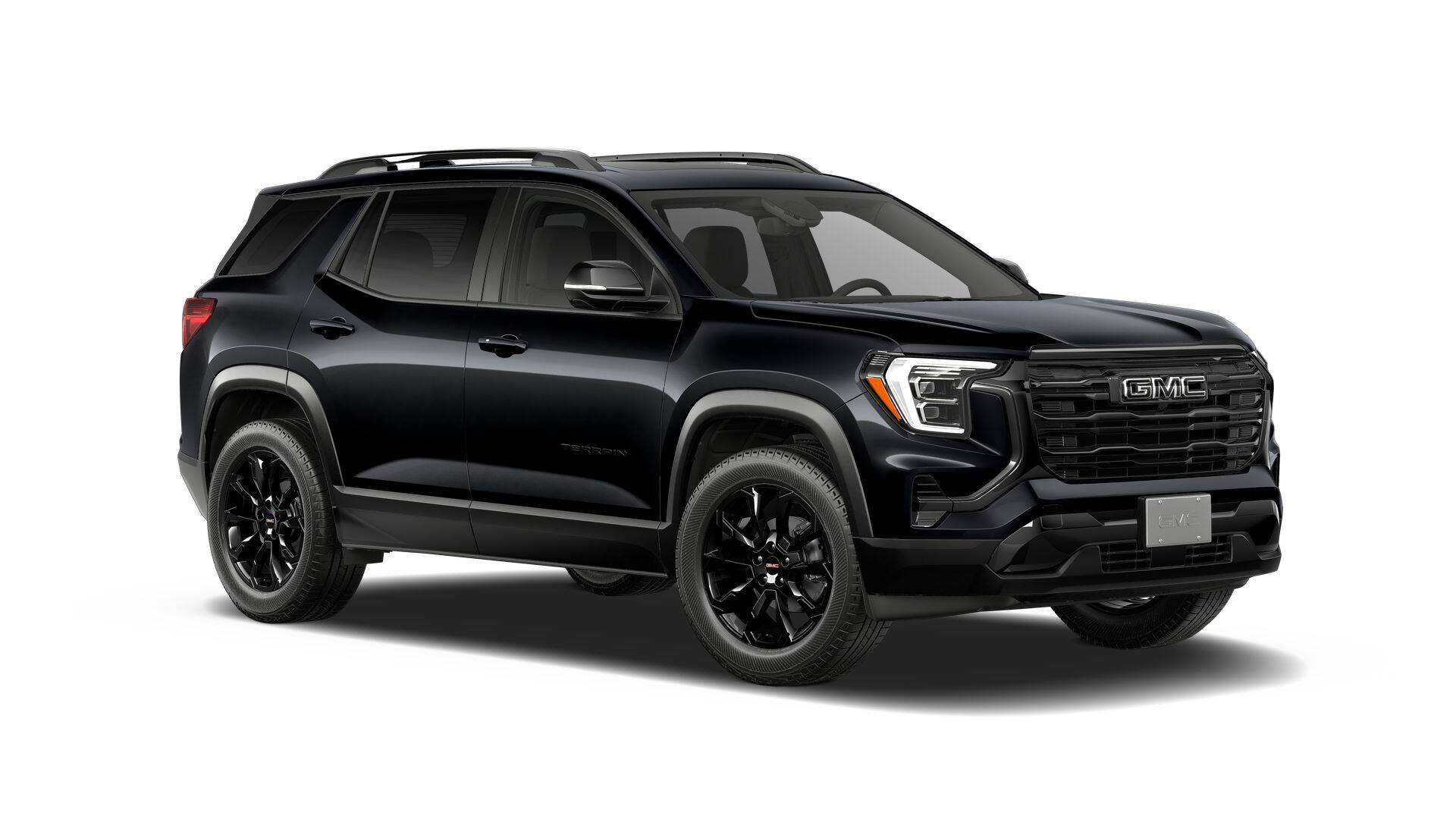 2027 GMC Terrain Elevation - Photo 58