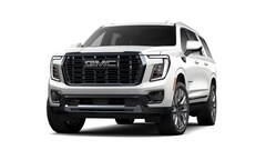 2025 GMC Yukon XL Denali Ultimate SUV