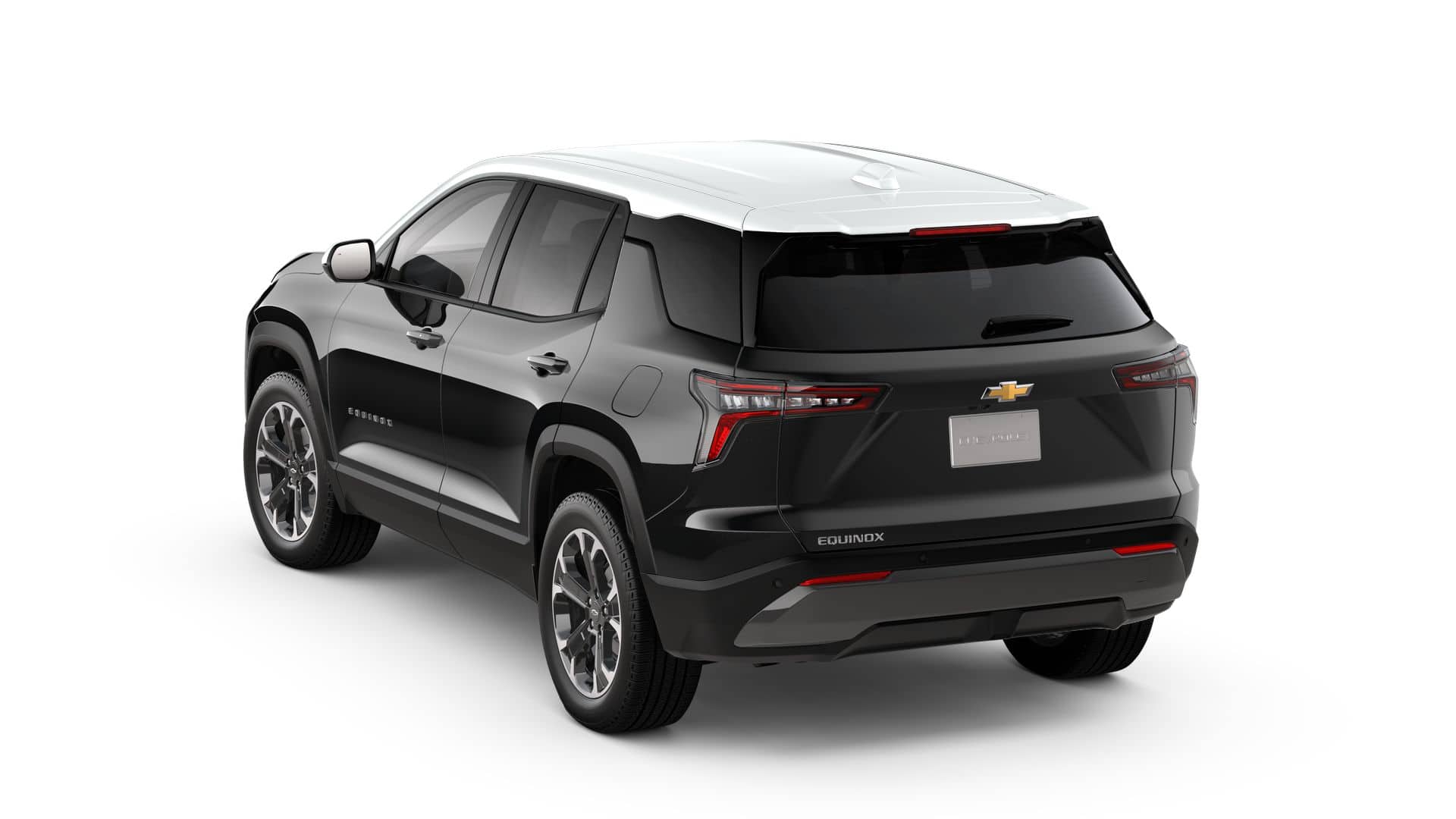 2027 Chevrolet Equinox LT - Photo 27