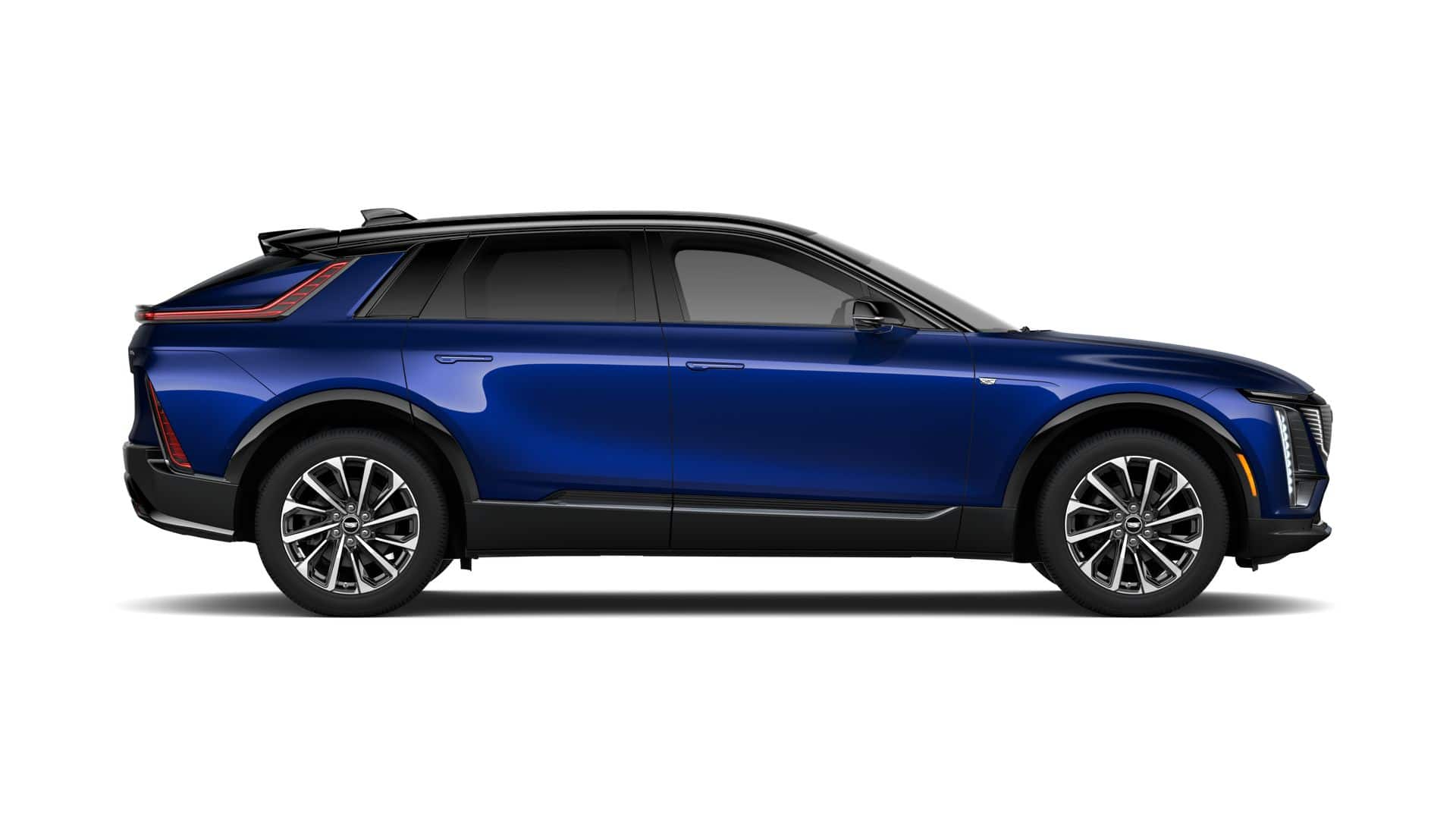 2026 Cadillac LYRIQ Sport - Photo 89